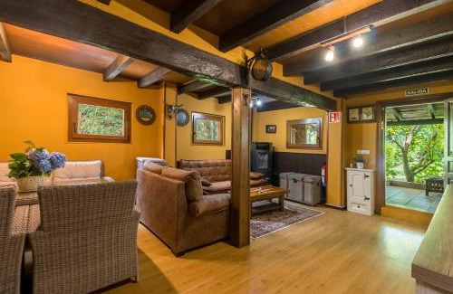 Puente Viesgo House | Casa De Campo Las Rozas