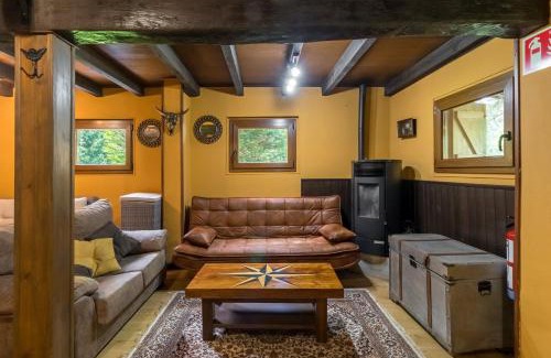 Puente Viesgo House | Casa De Campo Las Rozas