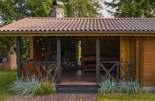 Antsunijai Apartment | Casa de campo sauna cabin
