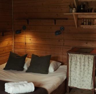 Antsunijai Apartment | Casa de campo sauna cabin