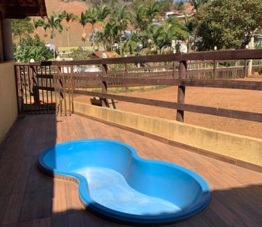 Vicosa House | Casa de Campo, no Paraiso, 3,5 KM da UFV