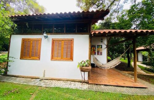 Braunas House | Casa de Campo Pampulha