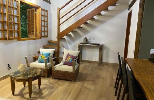 Braunas House | Casa de Campo Pampulha