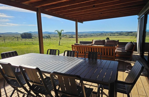 Maldonado Department Cottage | Casa de Campo, Paraje José Ignacio, Maldonado, Uruguay