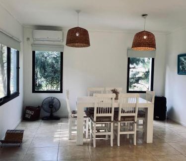 Mesopotamia House | Casa de campo, paz, tranquilidad