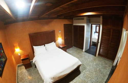 Pedasi Bed & Breakfast | Casa de Campo Pedasi