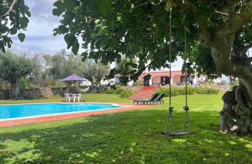 Arraiolos House | Casa de Campo, Quinta do Funchal