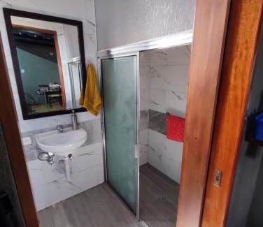 Lasso Ski Chalet | Casa de campo San Marcos