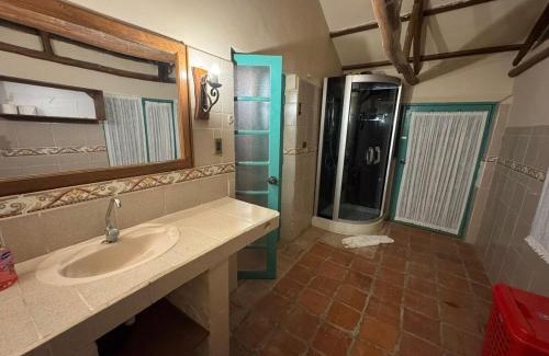 Tiquipaya House | Casa de Campo Santa Elena
