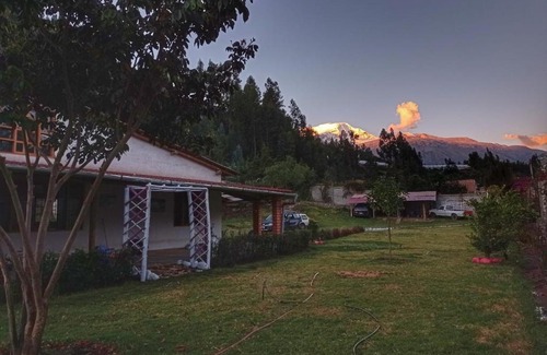 Ancash Region House | Casa de Campo Villa Marcara