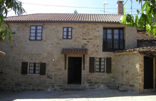 Silleda House | Casa de Campos