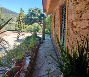 Torre de Moncorvo House | Casa de Canelas - Refugio Terroir