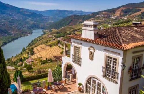 Mesao Frio House | Casa De Canilhas