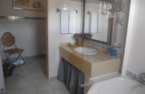 Mesao Frio Hotel | Casa de Canilhas
