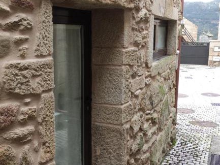 Louro House | Casa de Canteiro Louro - Muros
