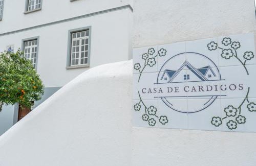 Cardigos Apartment | Casa de Cardigos