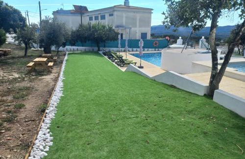 Cardigos Apartment | Casa de Cardigos