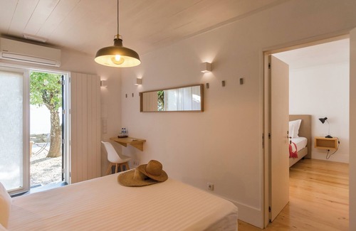 Bomfim House | Casa de Casal de Loivos