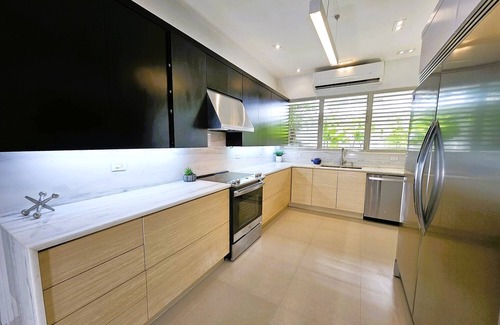 Condado House | Casa de Coco Residence