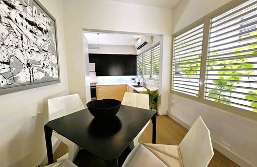 Condado House | Casa de Coco Residence