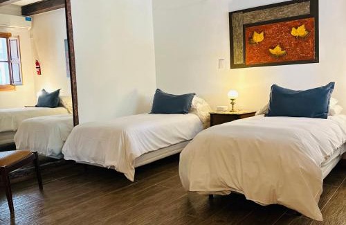 Chacras de Coria Bed & Breakfast | Casa de Coria
