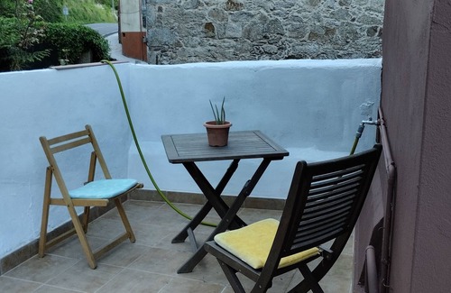 Boiro Cottage | Casa de Crisanta Ideal Para el Relax y Descanso, se Admite Mascotas