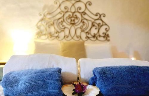 Rasquera House | Casa de Danann