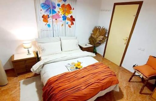 Rasquera House | Casa de Danann