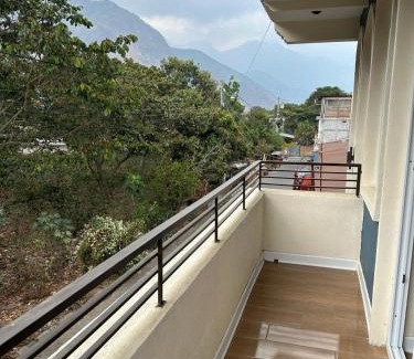 San Juan La Laguna House | CASA DE DESCANSO TZANJAAY