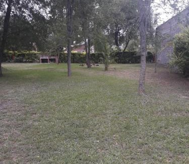 Paso de la Patria House | Casa de descanso y naturaleza