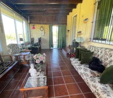 Villa Del Dique House | Casa de descanso