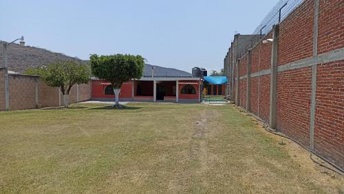Ayala House | Casa De Descanso Cuautla Morelos