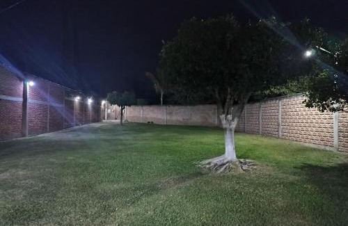 Ayala House | Casa De Descanso Cuautla Morelos
