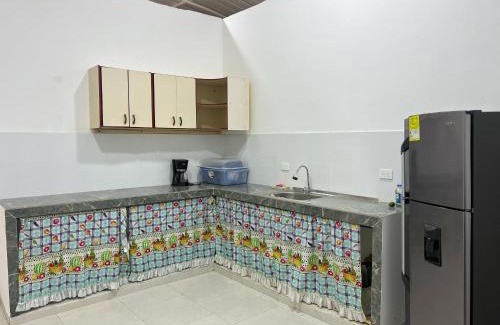 Roldanillo Apartment | Casa de descanso en pueblo mágico - Roldanillo