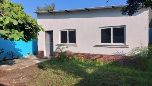 Puerto San Jose House | Casa de descanso Grace