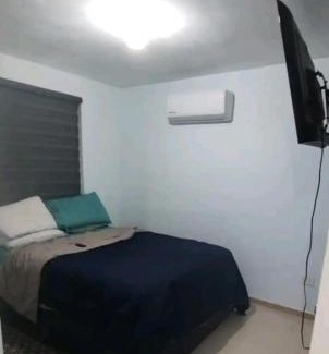 Juarez Apartment | Casa de descanso