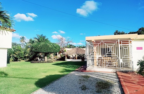 Cabrera House | Casa de Descanso y Veraneo
