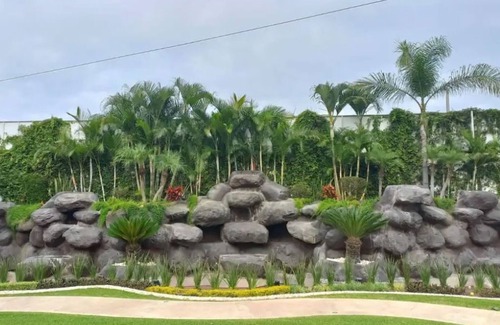 Lomas de Cocoyoc House | Casa de ensueño.