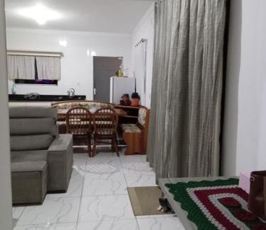 Nova Esperanca House | Casa de fácil acesso 1a2km da prai