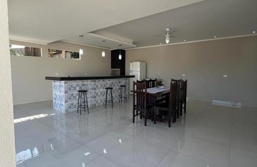 Barra do Garcas House | CASA DE FÉRIAS