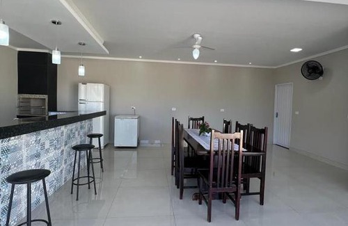Barra do Garcas House | CASA DE FÉRIAS