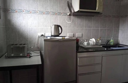 El Calafate Apartment | Casa de Grillos, Apartment
