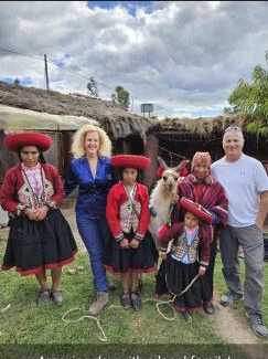 Chinchero Other | Casa de Gumercindo