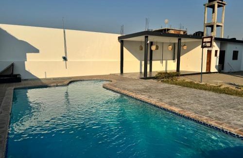 Maputo Villa | Casa de Hóspedes Villa Nova