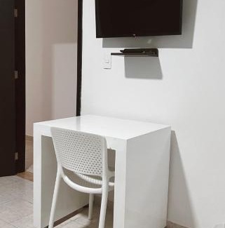 Barranquilla Bed & Breakfast | Casa de huéspedes SKY BLUE