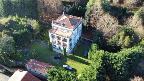 San Vicente de Toranzo Villa | CASA DE INDIANoS, UNA EXPERIENCIA UNICA EN EL CENTRO DE CANTABRIA