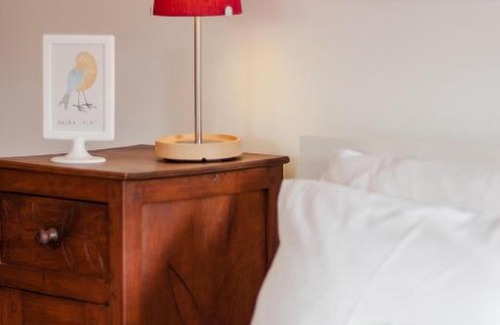 Janeiro de Cima Bed & Breakfast | Casa De Janeiro