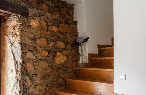 Janeiro de Cima Bed & Breakfast | Casa De Janeiro