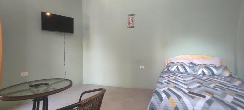 Cajamarca House | Casa de Juanita