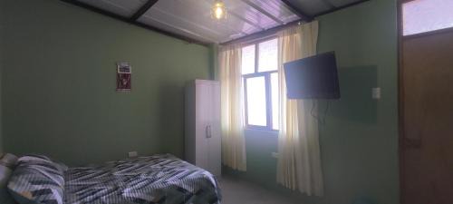 Cajamarca House | Casa de Juanita